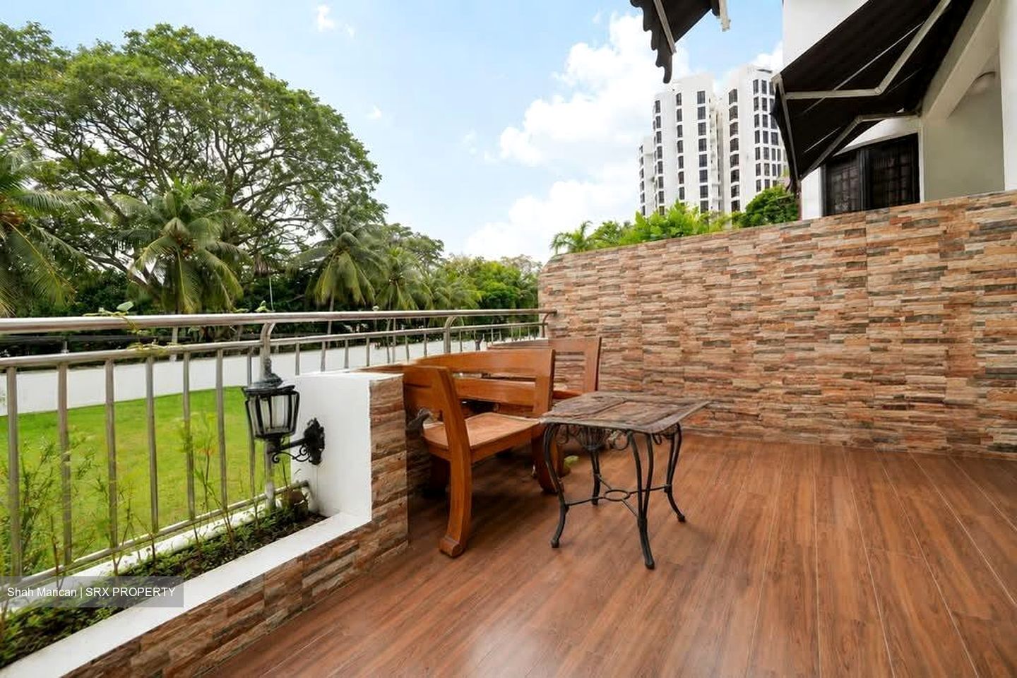 Far Horizon Garden (D20), Condominium #576702061